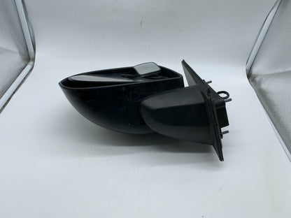2007-2017 Jeep Compass Driver Side View Power Door Mirror Black OEM A04B07001