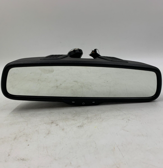 2010-2012 Chrysler Town & Country Interior Rear View Mirror OEM B01B40038