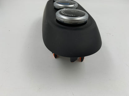 2016-2017 Fiat 500 AC Heater Climate Control Unit OEM C03B17093