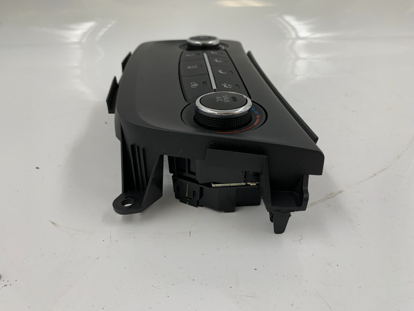 2015-2017 Nissan Sentra AC Heater Climate Control Unit OEM D03B54033