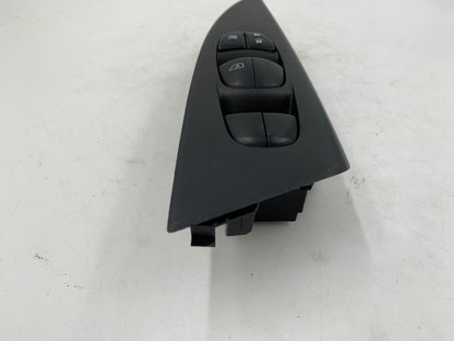 2013-2019 Nissan Sentra Master Power Window Switch OEM B02B52037