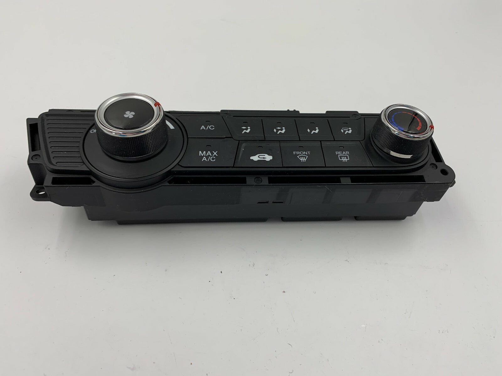 2013-2015 Honda Civic AC Heater Climate Control Unit OEM B04B35016