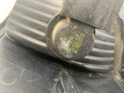 2004-2008 Ford F-150 Passenger Side Tail Light Taillight Styleside OEM E03B26090