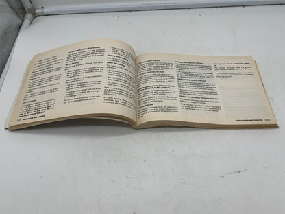 2008 Nissan Altima Hybrid Owners Manual OEM C03B47006