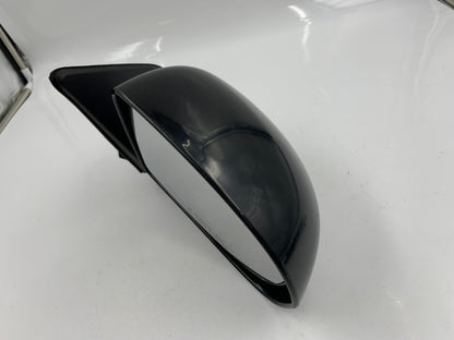 2007-2012 Jeep Compass Passenger Side View Power Door Mirror Black OEM D04B50033