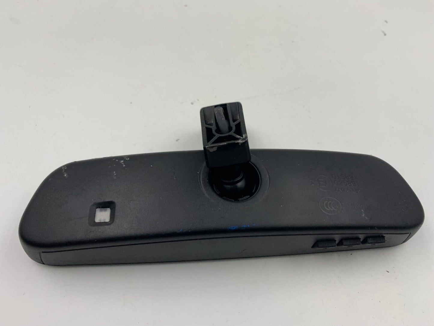 2010-2015 Jaguar XJ Interior Rear View Mirror OEM B33007