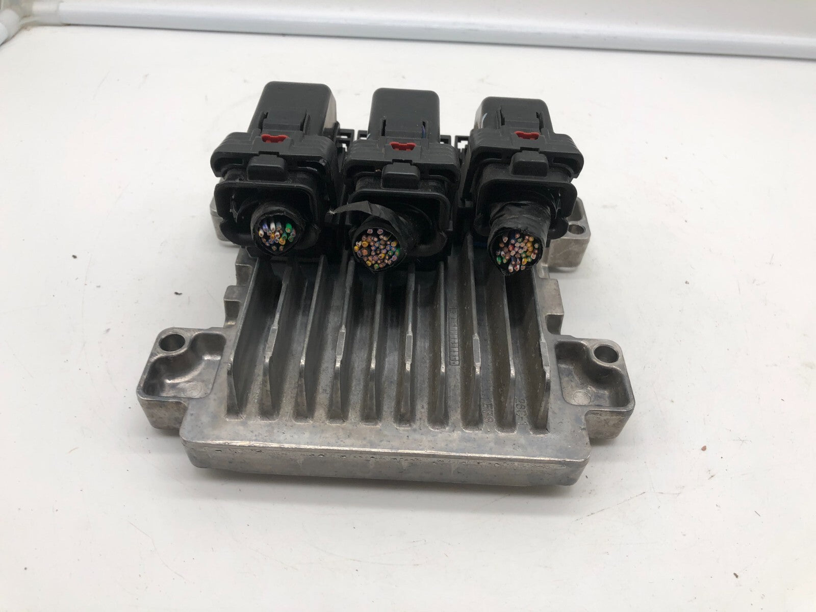 2017-2021 Chevrolet Trax Engine Control Module Unit ECU ECM OEM D04B70010