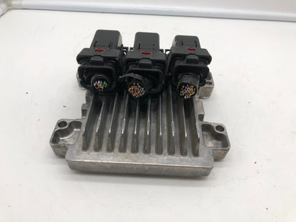 2017-2021 Chevrolet Trax Engine Control Module Unit ECU ECM OEM D04B70010