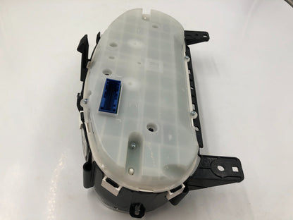 2016 Chevrolet Cruze Speedometer Instrument Cluster 1,680 Miles OEM B02B05046