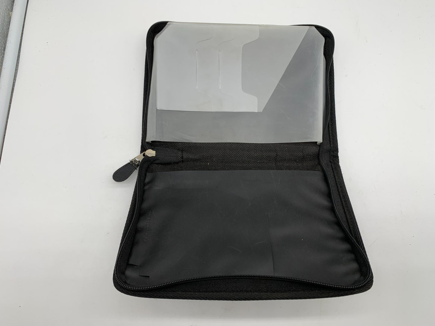 2005 Ford F-Series Super Duty Owners Manual Set with Case OEM A04B28007