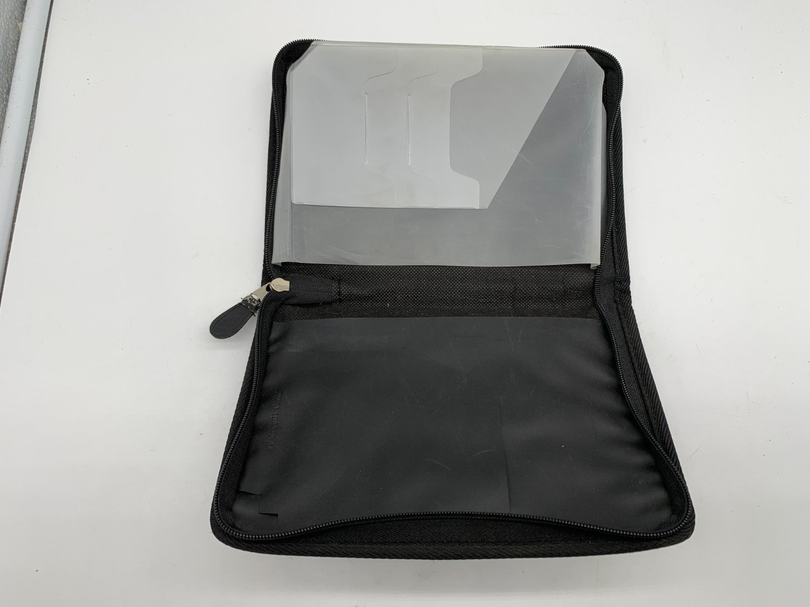 2005 Ford F-Series Super Duty Owners Manual Set with Case OEM A04B28007