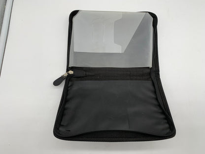 2005 Ford F-Series Super Duty Owners Manual Set with Case OEM A04B28007