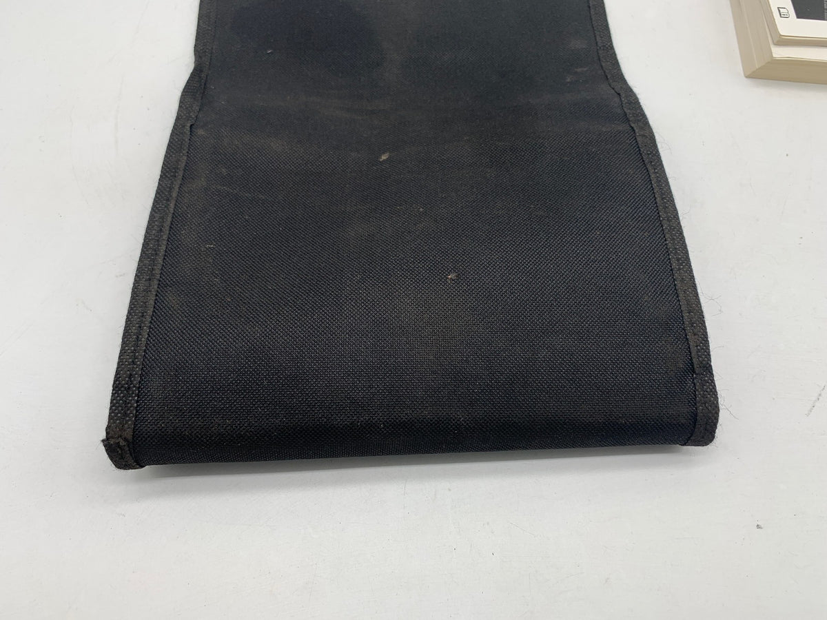 2014 Buick Enclave Owners Manual Set with Case OEM R01B34006