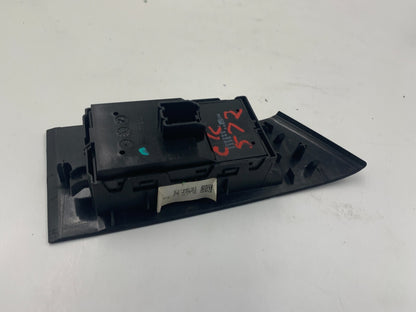 2012-2014 Buick Verano Master Power Window Switch OEM C01B37060
