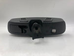 2011-2014 Chrysler 200 Interior Rear View Mirror OEM J02B07018