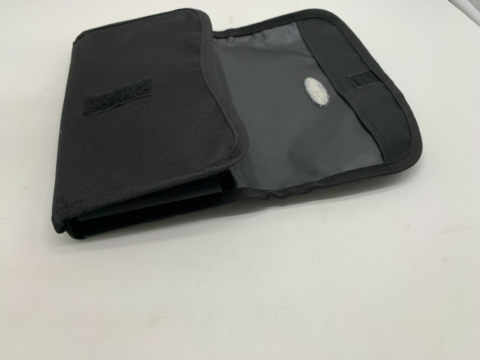 Ford Owners Manual Case Only OEM B04B55053