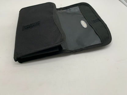Ford Owners Manual Case Only OEM B04B55053
