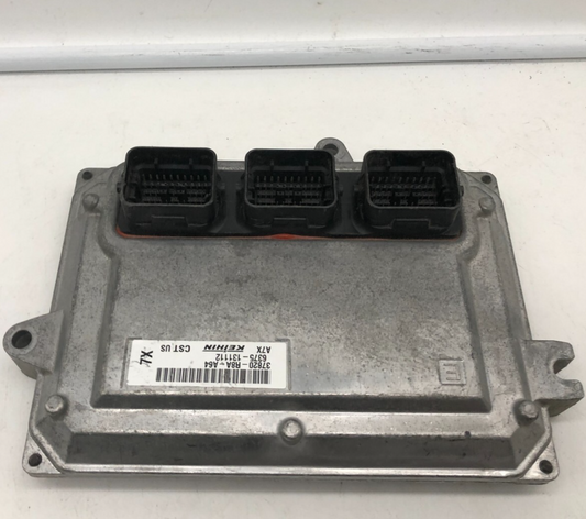 2013-2015 Acura RDX Engine Control Module ECU ECM OEM D02B62011