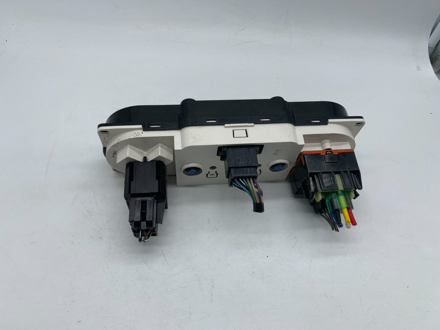 2007-2010 Ford Explorer AC Heater Climate Control Unit OEM D03B02010