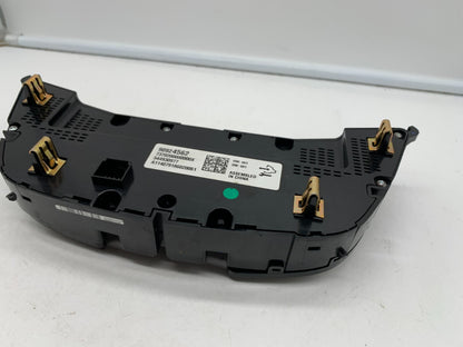 2014-2017 Buick Regal Climate Control AC Heater Temperature Control OEM