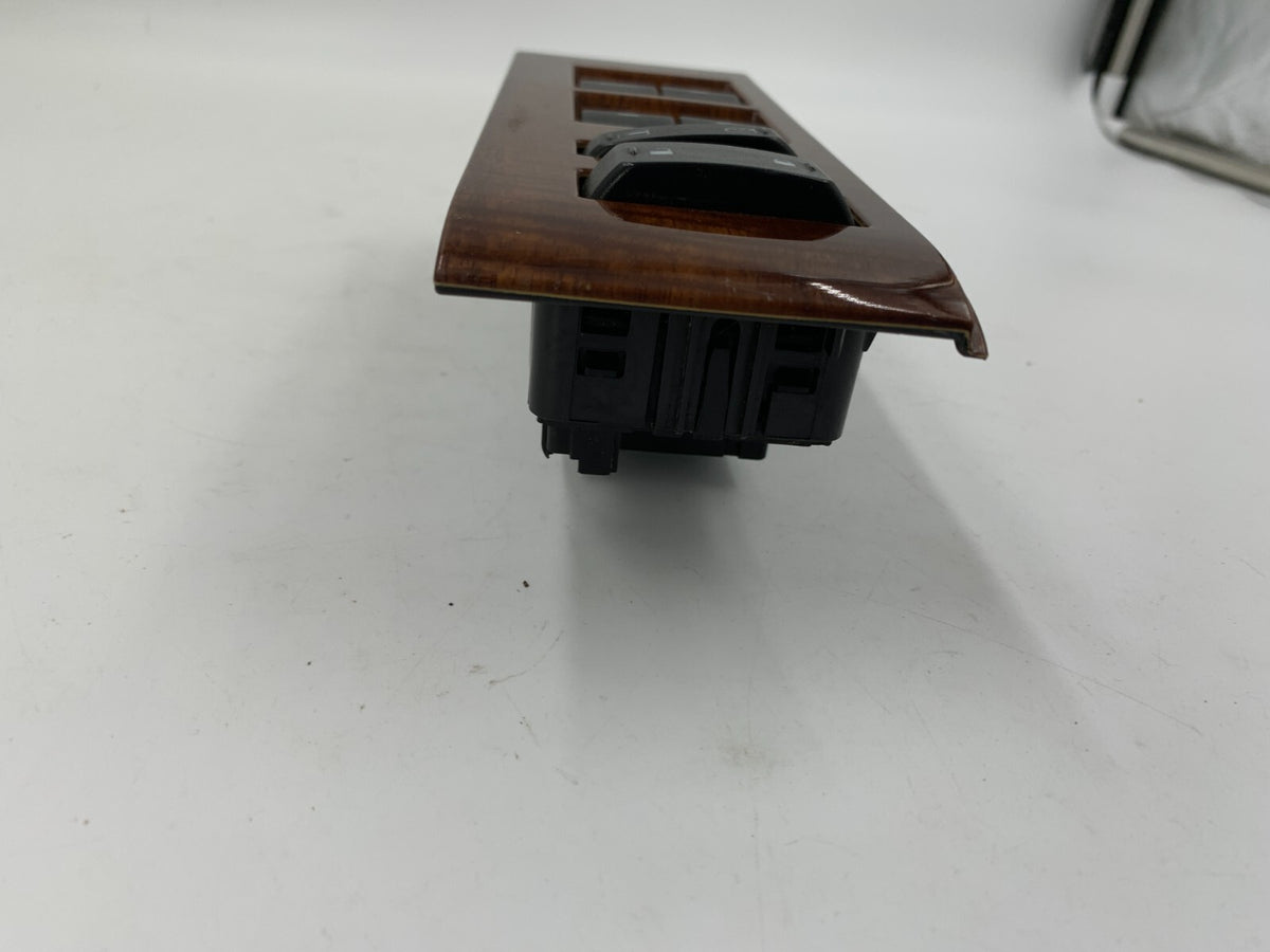 2006-2007 Ford Fusion Master Power Window Switch OEM A01B42031