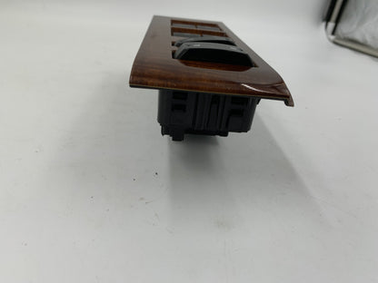 2006-2007 Ford Fusion Master Power Window Switch OEM A01B42031