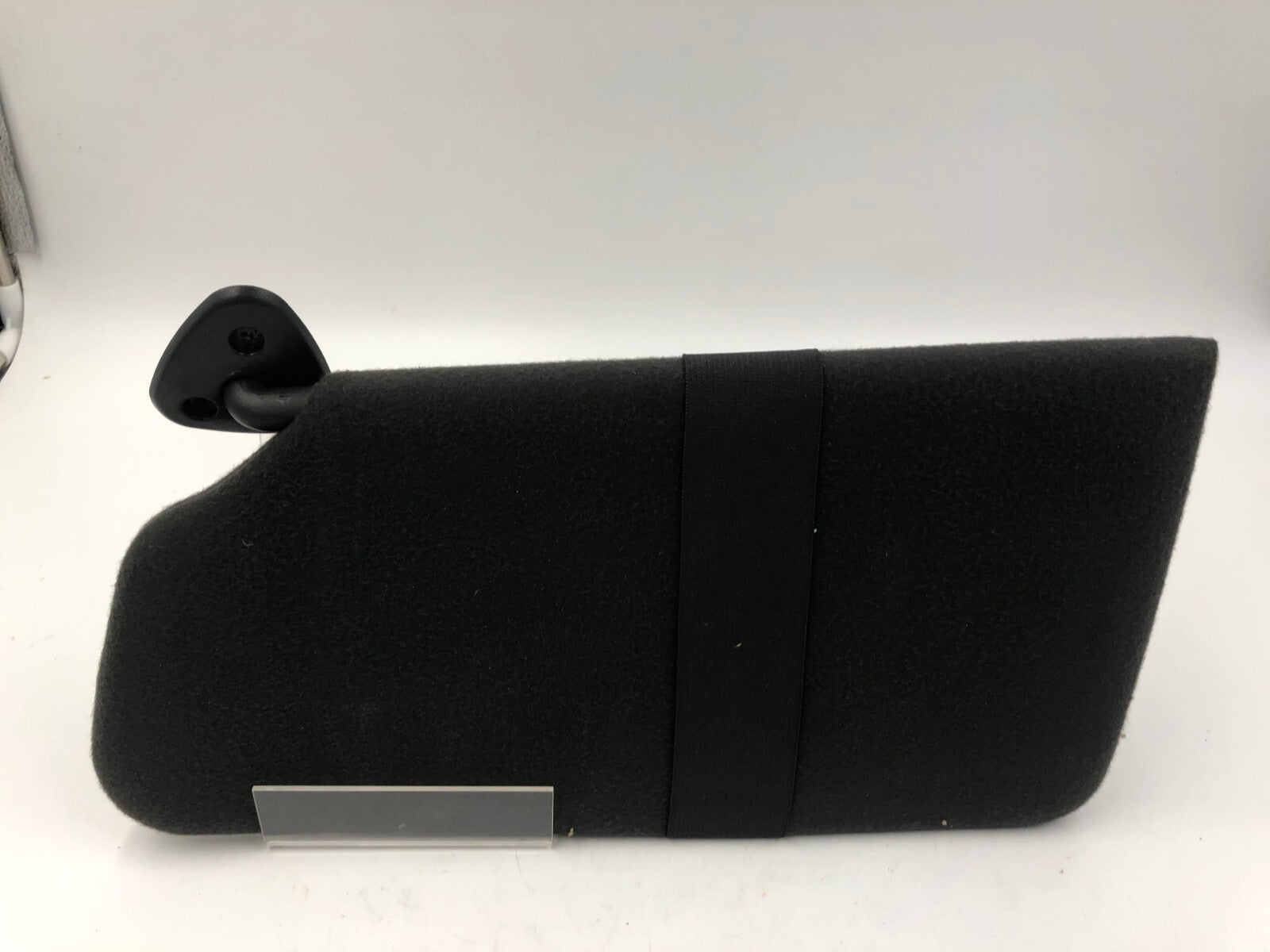 1997 Buick Skylark Passenger Sun Visor Gray OEM C04B56028