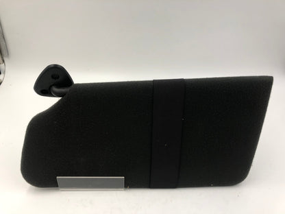 1997 Buick Skylark Passenger Sun Visor Gray OEM C04B56028