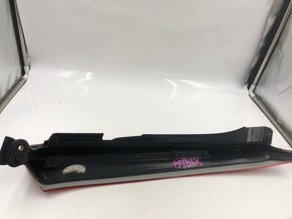 2003-2006 Volvo XC90 Driver Side Upper Tail Light Taillight OEM C04B41008