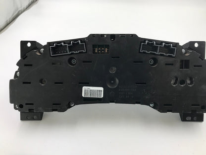 2011-2014 Chrysler 200 Speedometer Instrument Cluster 58650 Miles OEM D01B30080