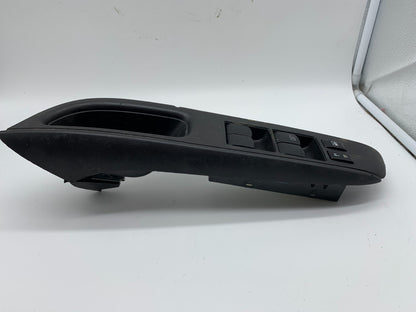 2012-2019 Nissan Versa Master Power Window Switch OEM B03B54010