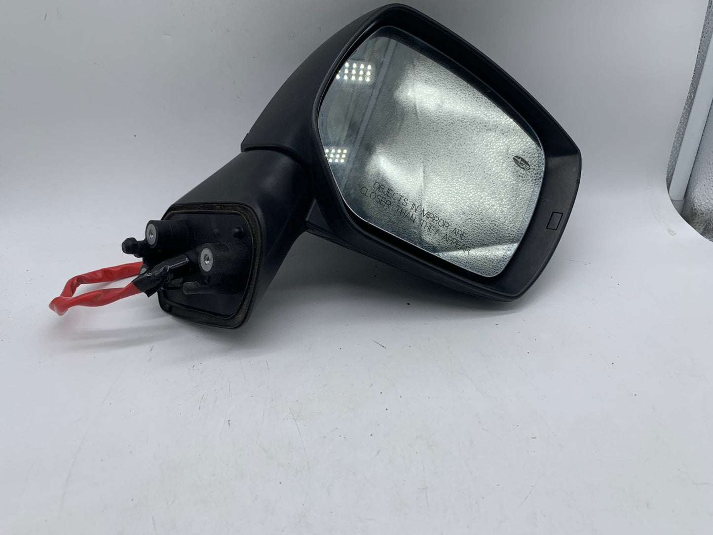2014-2016 Subaru Forester Passenger Side Power Door Mirror OEM D03B70004