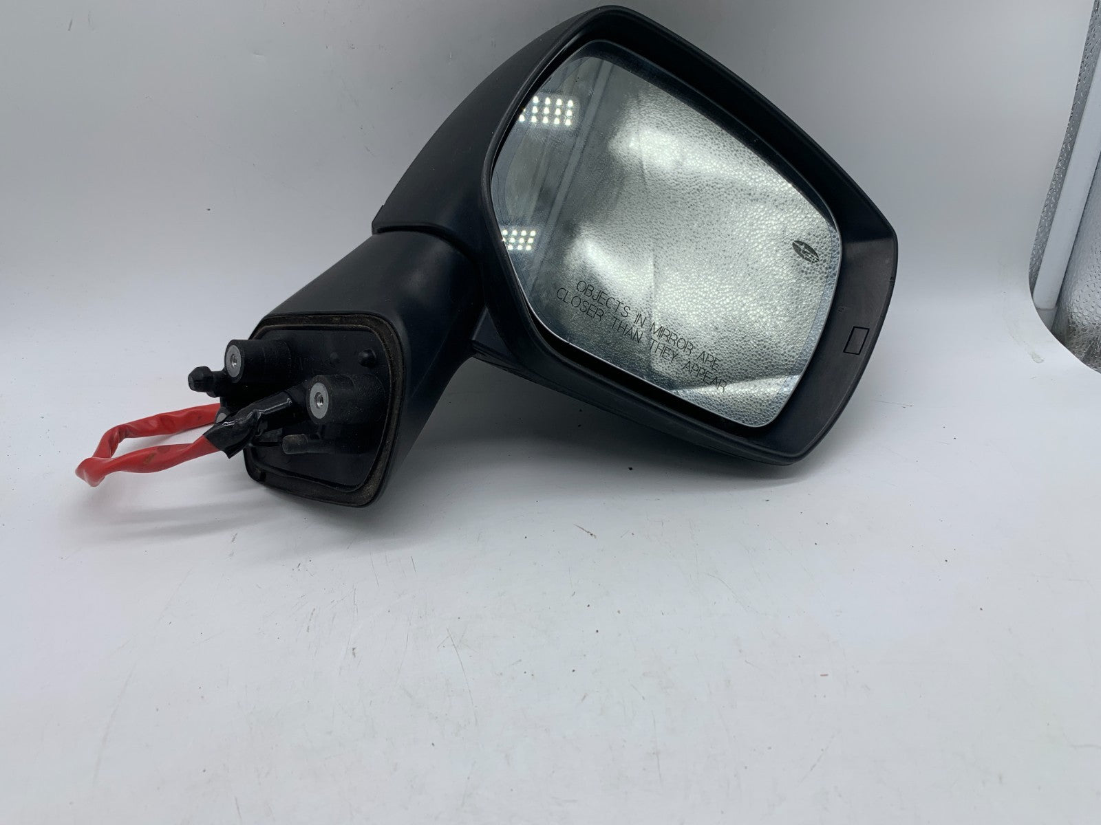 2014-2016 Subaru Forester Passenger Side Power Door Mirror OEM D03B70004