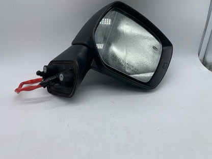 2014-2016 Subaru Forester Passenger Side Power Door Mirror OEM D03B70004