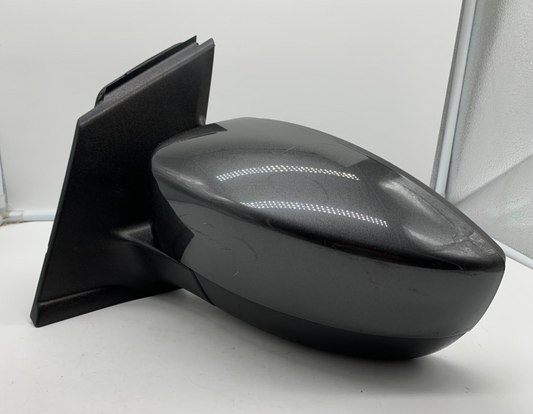 2013-2016 Ford Escape Driver Side View Power Door Mirror Gray OEM