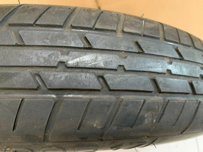 2011-2015 Kia Optima 17" Spare Tire Compact Donut T135/80D17
