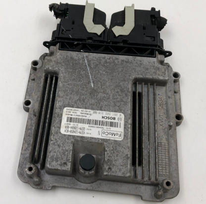 2017-2019 Ford Fusion Engine Control Module Unit ECU ECM OEM E03B64005