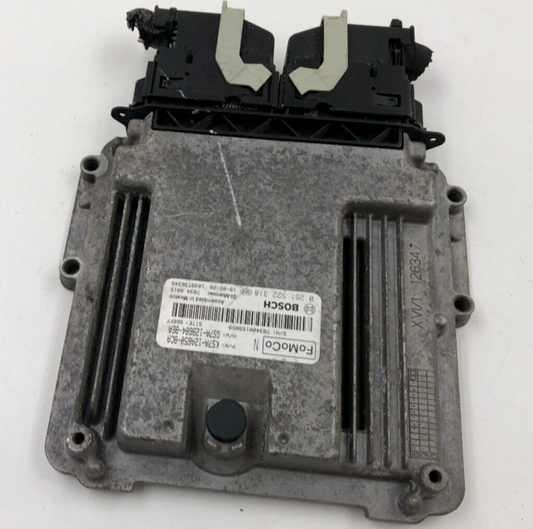 2017-2019 Ford Fusion Engine Control Module Unit ECU ECM OEM E03B64005