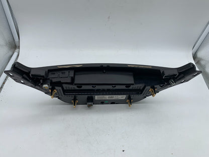 2014-2017 Buick Regal AC Heater Climate Control Unit OEM D03B16009