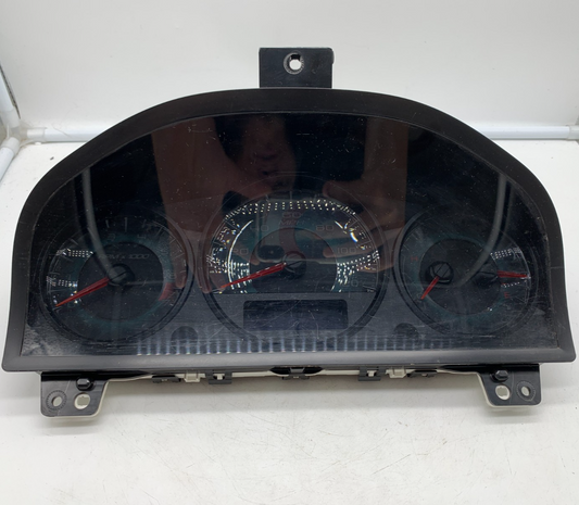 2011-2012 Ford Fusion Speedometer Instrument Cluster 65,280 Miles OEM A04B01001