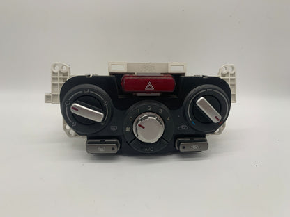 2012 Subaru Forester Climate Control AC Heater Temperature Unit OEM 72311SC010
