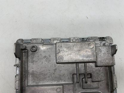 2018-2020 Chevrolet Equinox Engine Control Module Unit ECU ECM OEM A02B50005