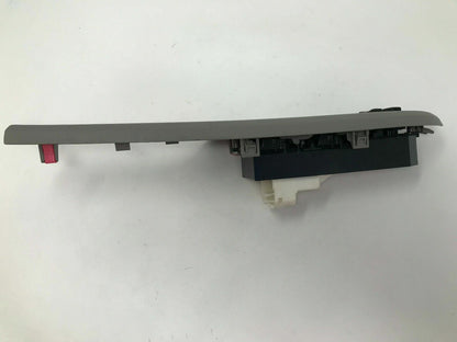 2014-2019 Toyota Corolla Master Power Window Switch OEM C01B21002