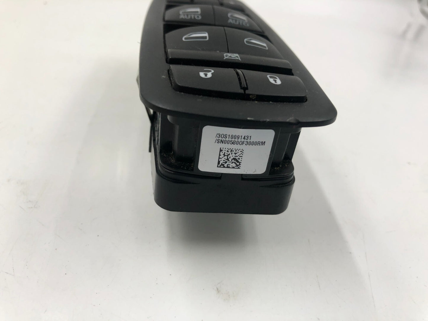 2012-2020 Dodge Caravan Master Power Window Switch OEM A04B21042