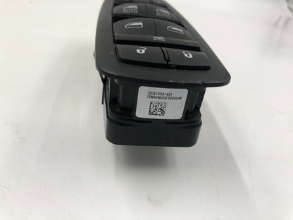 2012-2020 Dodge Caravan Master Power Window Switch OEM A04B21042