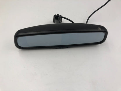 2007-2017 Jeep Patriot Interior Rear View Mirror OEM C03B45027