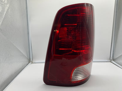 2009-2024 Ram 1500 Driver Tail Light Taillight OEM B03B02002