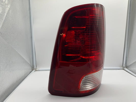 2009-2024 Ram 1500 Driver Tail Light Taillight OEM B03B02002