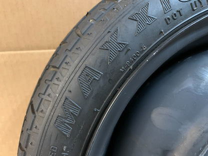 2014-2024 Mitsubishi Mirage 14" Spare Tire T115/70D14 Compact Donut