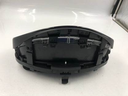 2015 Buick Regal Speedometer Instrument Cluster 11815 Miles OEM C04B64004